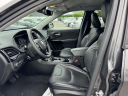 Thumbnail image of 2023 Jeep Cherokee at Advantage Hyundai Genesis of North Shore