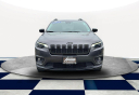 2023 Jeep Cherokee Altitude Lux at Advantage Hyundai Genesis of North Shore