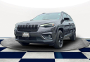 Thumbnail image of 2023 Jeep Cherokee at Advantage Hyundai Genesis of North Shore