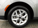 2024 Kia Soul LX at Wetzel Honda