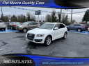 Thumbnail image of 2011 Audi Q5 at Pat Moore Quality Cars