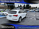 2011 Audi Q5 2.0T quattro Premium Plus at Pat Moore Quality Cars