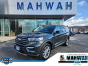 2024 Ford Explorer XLT at Mahwah Ford Sales and Service Inc