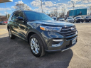 Thumbnail image of 2024 Ford Explorer at Mahwah Ford Sales and Service Inc