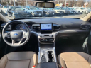 Thumbnail image of 2024 Ford Explorer at Mahwah Ford Sales and Service Inc