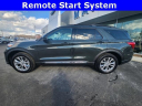 Thumbnail image of 2024 Ford Explorer at Mahwah Ford Sales and Service Inc