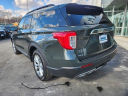 Thumbnail image of 2024 Ford Explorer at Mahwah Ford Sales and Service Inc