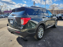 Thumbnail image of 2024 Ford Explorer at Mahwah Ford Sales and Service Inc