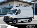 Thumbnail image of 2025 Mercedes-Benz Sprinter at MercedesBenzOfSanAntonioNEW of San Antonio, TX