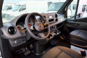Thumbnail image of 2025 Mercedes-Benz Sprinter at MercedesBenzOfSanAntonioNEW of San Antonio, TX