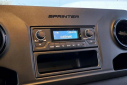 2025 Mercedes-Benz Sprinter 2500 at MercedesBenzOfSanAntonioNEW of San Antonio, TX