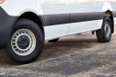 Thumbnail image of 2025 Mercedes-Benz Sprinter at MercedesBenzOfSanAntonioNEW of San Antonio, TX