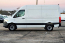 Thumbnail image of 2025 Mercedes-Benz Sprinter at MercedesBenzOfSanAntonioNEW of San Antonio, TX