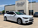 Thumbnail image of 2018 Chevrolet Malibu at Glen Rabe Motors