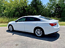 Thumbnail image of 2018 Chevrolet Malibu at Glen Rabe Motors