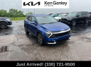 Thumbnail image of 2023 Kia Sportage at Ken Ganley Kia Medina