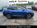 Thumbnail image of 2023 Kia Sportage at Ken Ganley Kia Medina