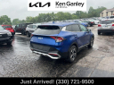 Thumbnail image of 2023 Kia Sportage at Ken Ganley Kia Medina