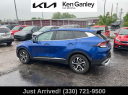Thumbnail image of 2023 Kia Sportage at Ken Ganley Kia Medina