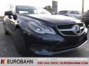 Thumbnail image of 2014 Mercedes-Benz E-Class at EurobahnBmwMiniMercedesBenz of Greensboro, NC