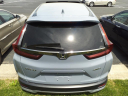 2022 Honda CR-V EX-L at Priority Honda Roanoke