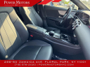2022 Mercedes-Benz CLA CLA 250 4MATIC at Power Motors NYC LLC
