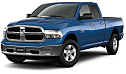 2016 Ram 1500 at Centennial Imports
