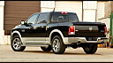Thumbnail image of 2016 Ram 1500 at Centennial Imports