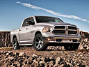 Thumbnail image of 2016 Ram 1500 at Centennial Imports