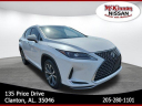 Thumbnail image of 2021 Lexus RX 350 at MckinnonNissan USED