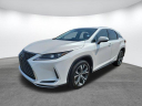 Thumbnail image of 2021 Lexus RX 350 at MckinnonNissan USED