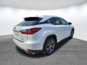 Thumbnail image of 2021 Lexus RX 350 at MckinnonNissan USED