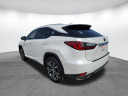 Thumbnail image of 2021 Lexus RX 350 at MckinnonNissan USED