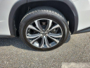 Thumbnail image of 2021 Lexus RX 350 at MckinnonNissan USED