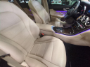 Thumbnail image of 2022 Mercedes-Benz GLC at Infiniti of Central Arkansas USED