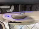 Thumbnail image of 2022 Mercedes-Benz GLC at Infiniti of Central Arkansas USED