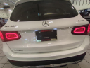 Thumbnail image of 2022 Mercedes-Benz GLC at Infiniti of Central Arkansas USED