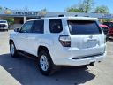 Thumbnail image of 2022 Toyota 4Runner at Uvalde Chevrolet