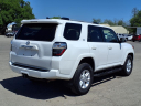 Thumbnail image of 2022 Toyota 4Runner at Uvalde Chevrolet