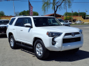 Thumbnail image of 2022 Toyota 4Runner at Uvalde Chevrolet
