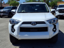 Thumbnail image of 2022 Toyota 4Runner at Uvalde Chevrolet