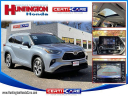 2022 Toyota Highlander XLE at Huntington Honda