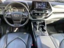 Thumbnail image of 2022 Toyota Highlander at Huntington Honda