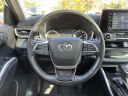 Thumbnail image of 2022 Toyota Highlander at Huntington Honda