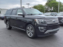 Thumbnail image of 2020 Ford Expedition MAX at Lincoln Of Cincinnati