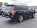 Thumbnail image of 2020 Ford Expedition MAX at Lincoln Of Cincinnati