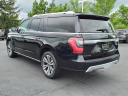 Thumbnail image of 2020 Ford Expedition MAX at Lincoln Of Cincinnati