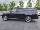 Thumbnail image of 2020 Ford Expedition MAX at Lincoln Of Cincinnati