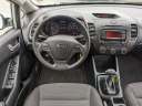 Thumbnail image of 2017 Kia Forte at Florida AutoSport Inc