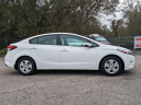 Thumbnail image of 2017 Kia Forte at Florida AutoSport Inc
